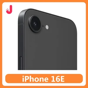 Original Apple iPhone 16e 128GB/256GB 6.1inch IOS A18 Hexa-Core 5G Face ID Unlocked Used iphone 16 E cellphone