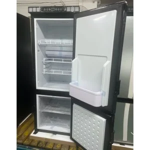 RV2148EB Electronic Temperature Control RV Refrigerator DC12/24V RV PARTS Camper Refrigerator