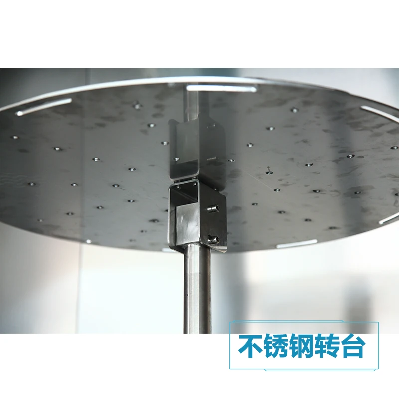 IPX34 IPX7 IPX8 Water Immersion Test Tank for Consumer Electronics Waterproof Testing Machine for Smart Watch and Mobile Phone - Image 4