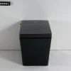 High Quality One Piece Electronic Bidet Intelligent Smart Toilet