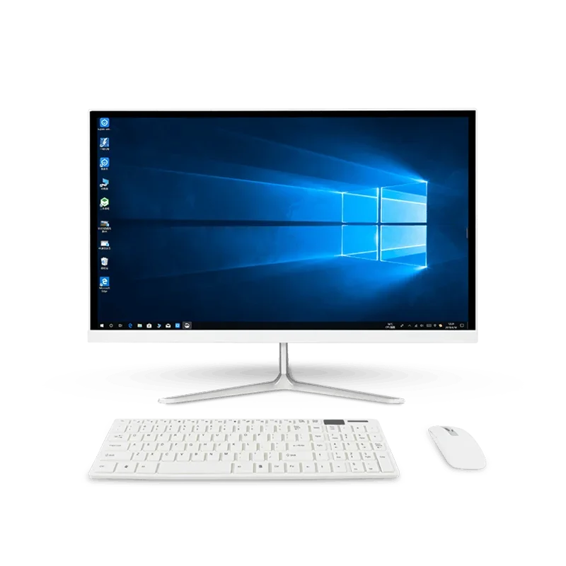 Cheap core i3 i5 i7 for all-in-one pc desktop computer