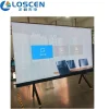 135 Inch P1.56 Indoor HD Smart LED TV All-In-One Conference Meeting Room Display Teaching Screen