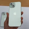 Original Apple iPhone 15 Unlocked 6GB RAM 128GB/256GB ROM A16 IOS 6.1' OLED Face ID NFC A16 used iPhone15 Smartphone