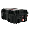 Outdoor mobile power supply 220V portable large capacity 3000W with socket battery self-driving tour stall power