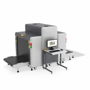 Security Detection Customisable Access Baggage Dangerous Goods Inspection